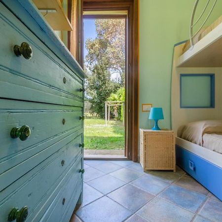 Residence La Canova Марина-ди-Гроссето Экстерьер фото