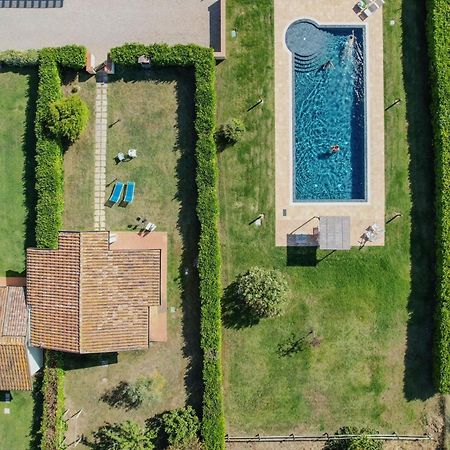 Residence La Canova Марина-ди-Гроссето Экстерьер фото
